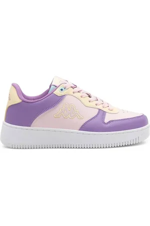 Kappa Sneakersy LOGO MASERTA KID 33154HW-A82
