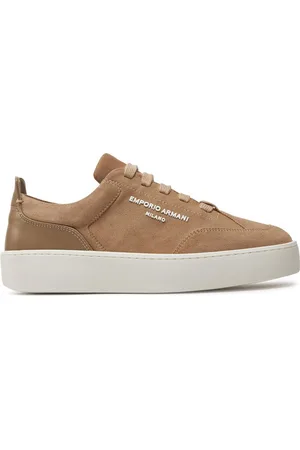 Emporio Armani Sneakersy X3X207 XR158 00085