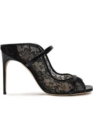 MALONE SOULIERS Klapki Noah 90-16