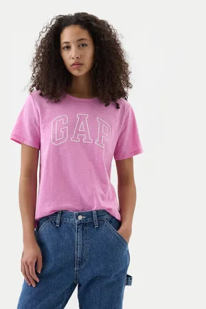 GAP T-Shirt 871344-03 Regular Fit