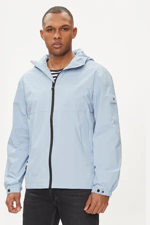 Tommy Hilfiger Kurtka przejściowa Portland MW0MW34456 Regular Fit