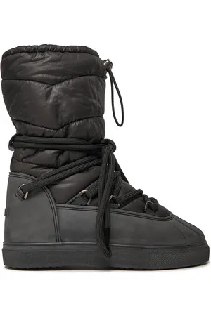 INUIKII Śniegowce Technical High 75205-105