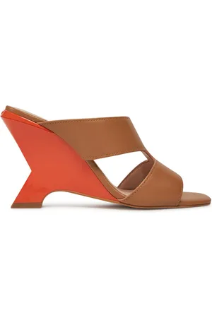 Pinko Klapki Darly 06 SD0043 P001