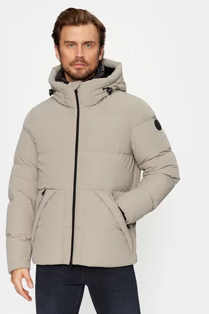 Woolrich Kurtka puchowa Sierra CFWOOU0847MRUT3107 Regular Fit