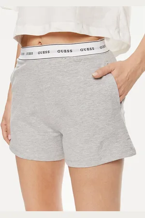 Guess Szorty piżamowe O4GD02 KBS91 Loose Fit