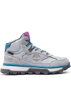 Timberland Trzewiki Trail Trekker Mid Gtx GORE-TEX TB0A67DC0321