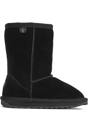 Emu Śniegowce Wallaby Lo Kids K10102