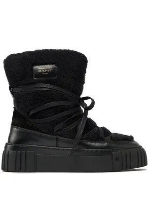 GANT Śniegowce Snowmont Mid Boot 27541370