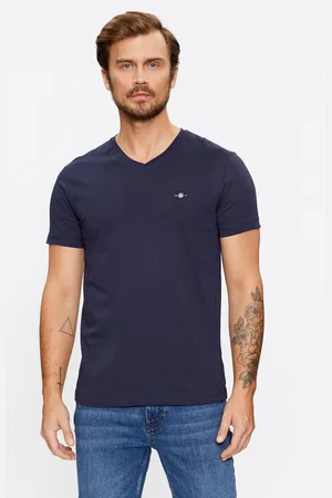 GANT T-Shirt Shield 2003186 Slim Fit