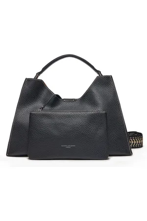 Gianni chiarini Torebka Aurora BS 10566 RNGDBL-NAETN
