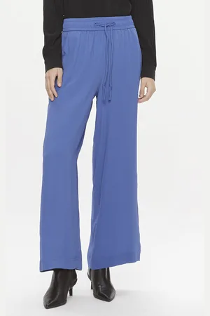 MARELLA Spodnie materiałowe Ribelle 2413131134 Regular Fit