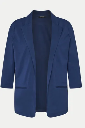 Olsen Marynarka 11201589 Regular Fit