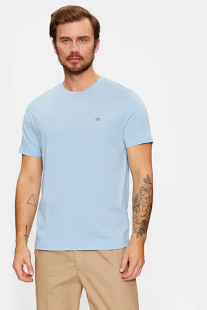 GANT T-Shirt Shield 2003184 Regular Fit