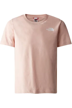 The North Face T-Shirt Redbox NF0A82EB Regular Fit