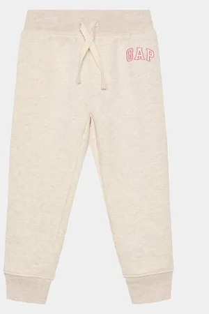 GAP Spodnie dresowe 688170-04 Regular Fit