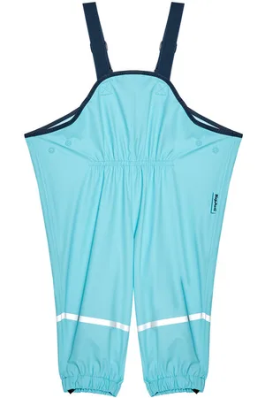 Playshoes Spodnie przeciwdeszczowe 405424 M Regular Fit