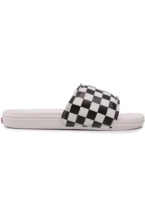 Vans Klapki La Costa Slide-On VN0A5HFER6R
