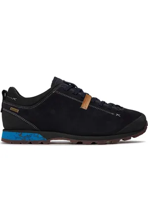 Aku Trekkingi Bellamont 3 Suede GT GORE-TEX 504.3
