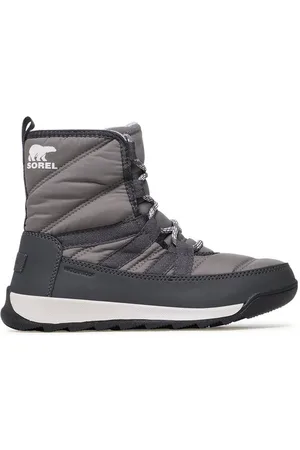 sorel Śniegowce Whitney™ II Short Lace Wp NL3822-052