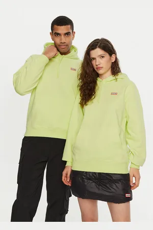 Hunter Bluza HARU0008242 Regular Fit
