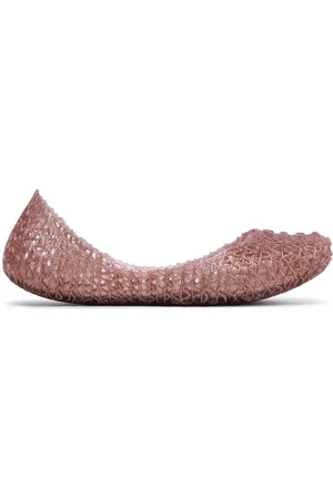 Melissa Baleriny Mini Campana Papel Inf 32996