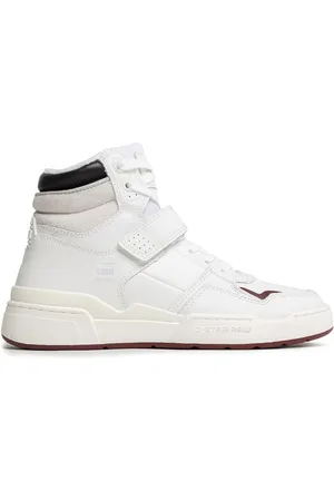 G-Star Sneakersy Attacc Mid Lea W 2211 40708