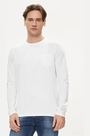 Replay Longsleeve M6653.000.23352P Regular Fit