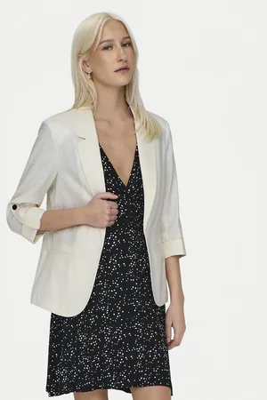 ONLY Marynarka Caro 15312199 Loose Fit