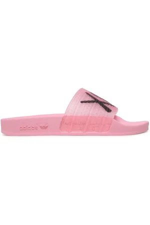 adidas Klapki Adilette x André Saraiva Slides HQ6856
