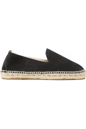 MANEBI Espadryle Flat Espadrilles K 1.0 C0