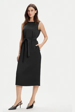 Max Mara Sukienka codzienna Baiardo 2415221021 Regular Fit