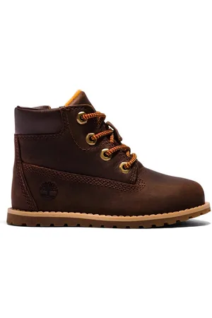 Timberland Trzewiki Pokey Pine 6In Boot With TB0A2NC39311