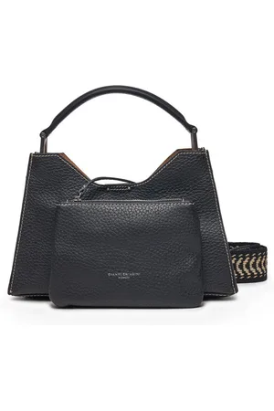 Gianni chiarini Torebka Aurora BS 10565 RNGDBL-NAETN