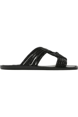 Steve Madden Klapki Neles SM11002423-00G