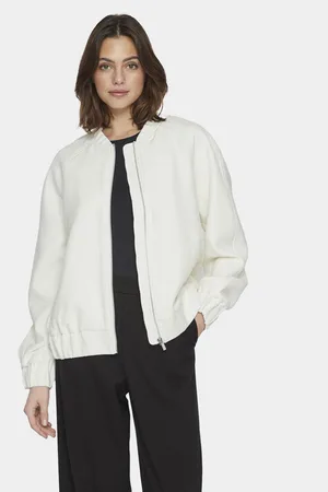 VILA Kurtka bomber Lyra 14088154 Regular Fit