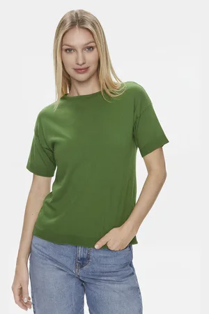 Benetton T-Shirt 103CD102M Regular Fit