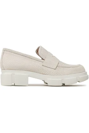 Pollini Loafersy SA10124G1GTL0121