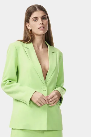 Y.A.S Marynarka Likka 26030741 Regular Fit