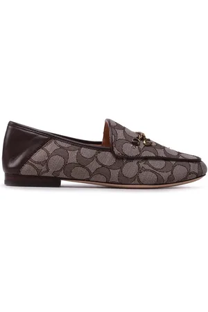 Coach Lordsy Hanna Textured Jacq CC888