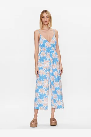 Roxy Kombinezon Never Ending Summer ERJX603348 Regular Fit