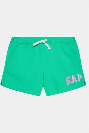 GAP Szorty sportowe 890932 Regular Fit