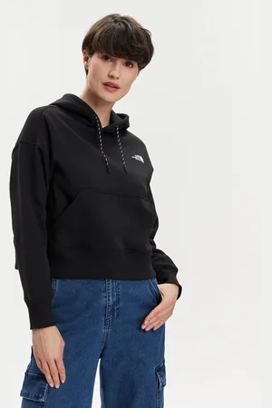 The North Face Bluza NF0A87FK Regular Fit