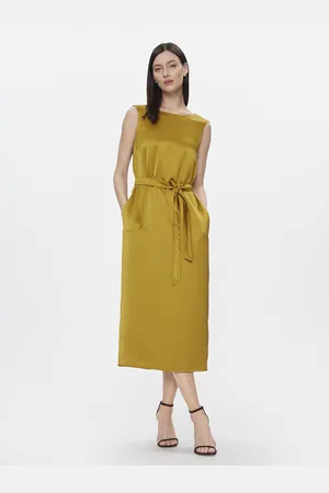 Max Mara Sukienka codzienna Baiardo 2415221021 Regular Fit