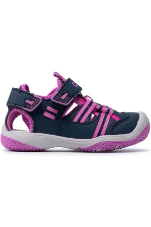 CMP Sandały Baby Naboo Hiking Sandal 30Q9552