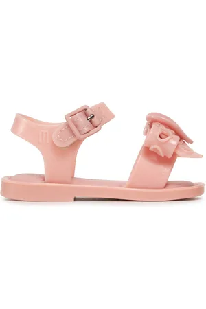 Melissa Sandały Mini Mar Sandal Hot Bb 33951
