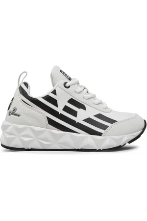 EA7 Sneakersy XSX105 XOT54 Q491