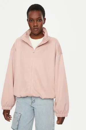 HUGO BOSS Bluza Dicole_B 50531182 Oversize