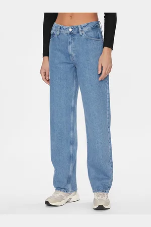 Calvin Klein Jeansy 90