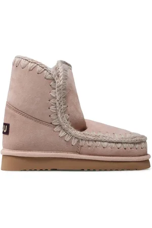 Mou Śniegowce Eskimo 18 FW101001A