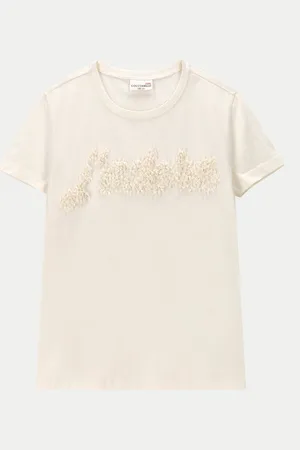 COCCODRILLO T-Shirt WC4143202GEJ Regular Fit